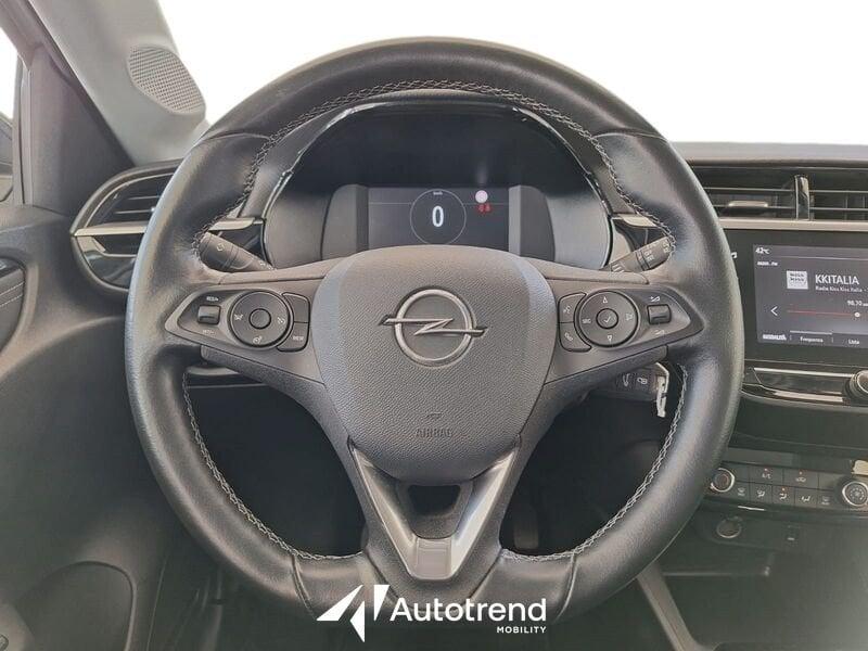 Opel Corsa 1.5 Diesel 100 CV Elegance