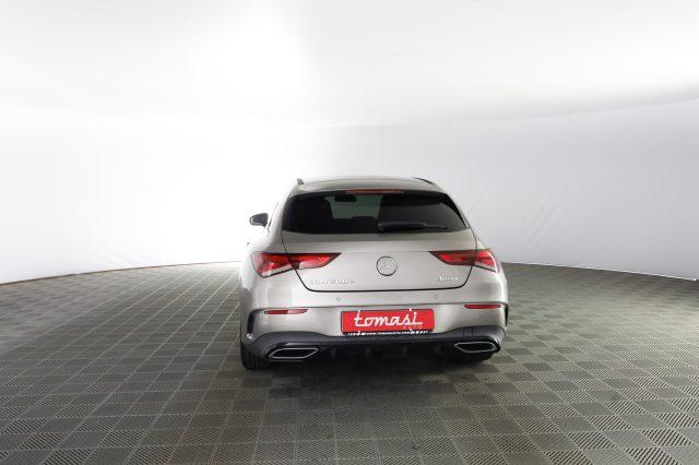 MERCEDES-BENZ CLA sse 200 d 4MATIC Shooting Brake PREMIUM