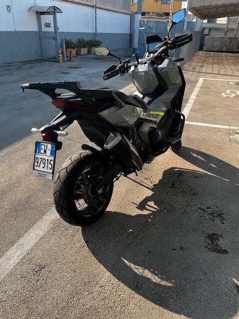 Honda X-ADV 750