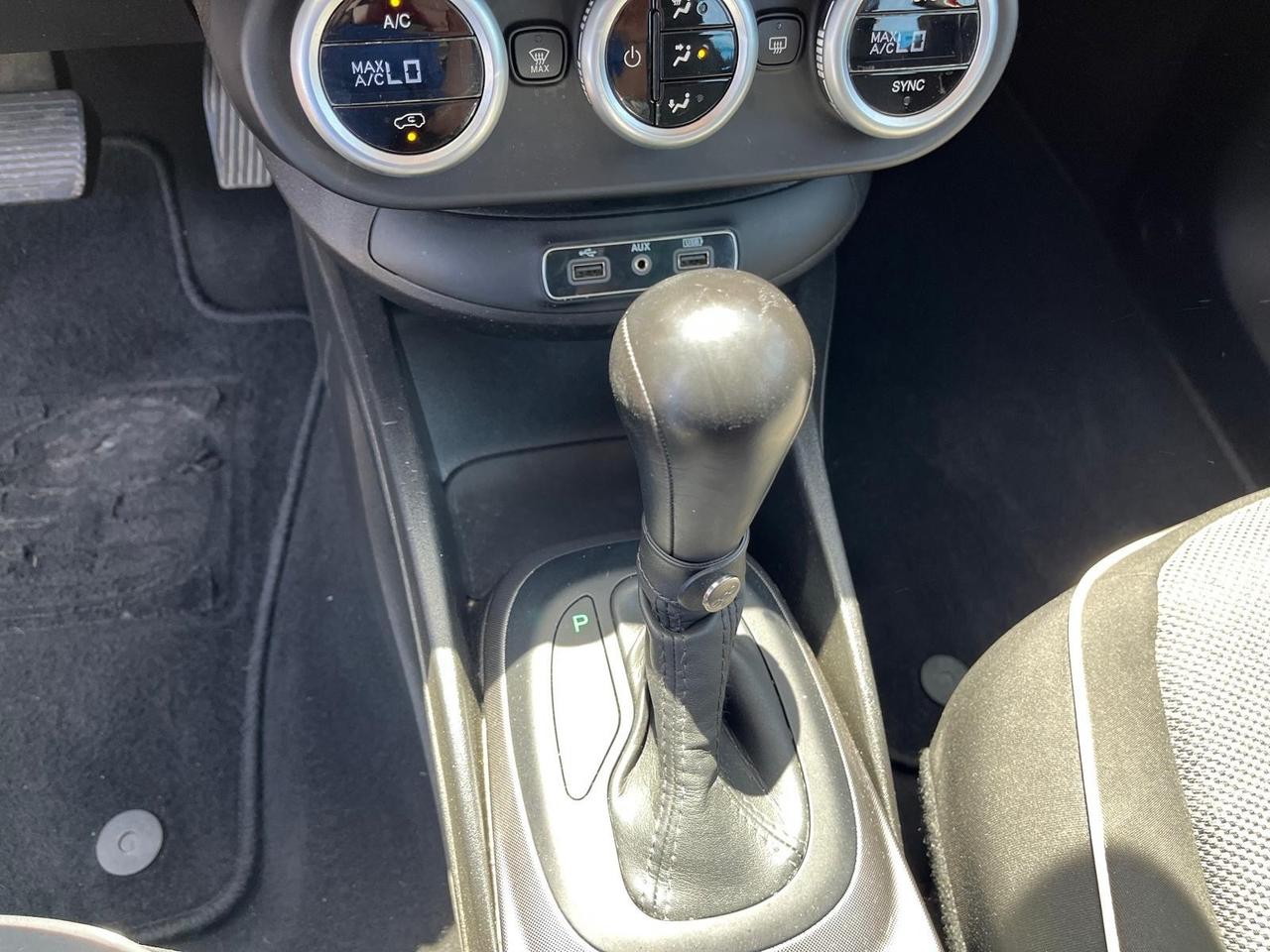 Fiat 500x-1.6 mjt- cambio aut- full -2018