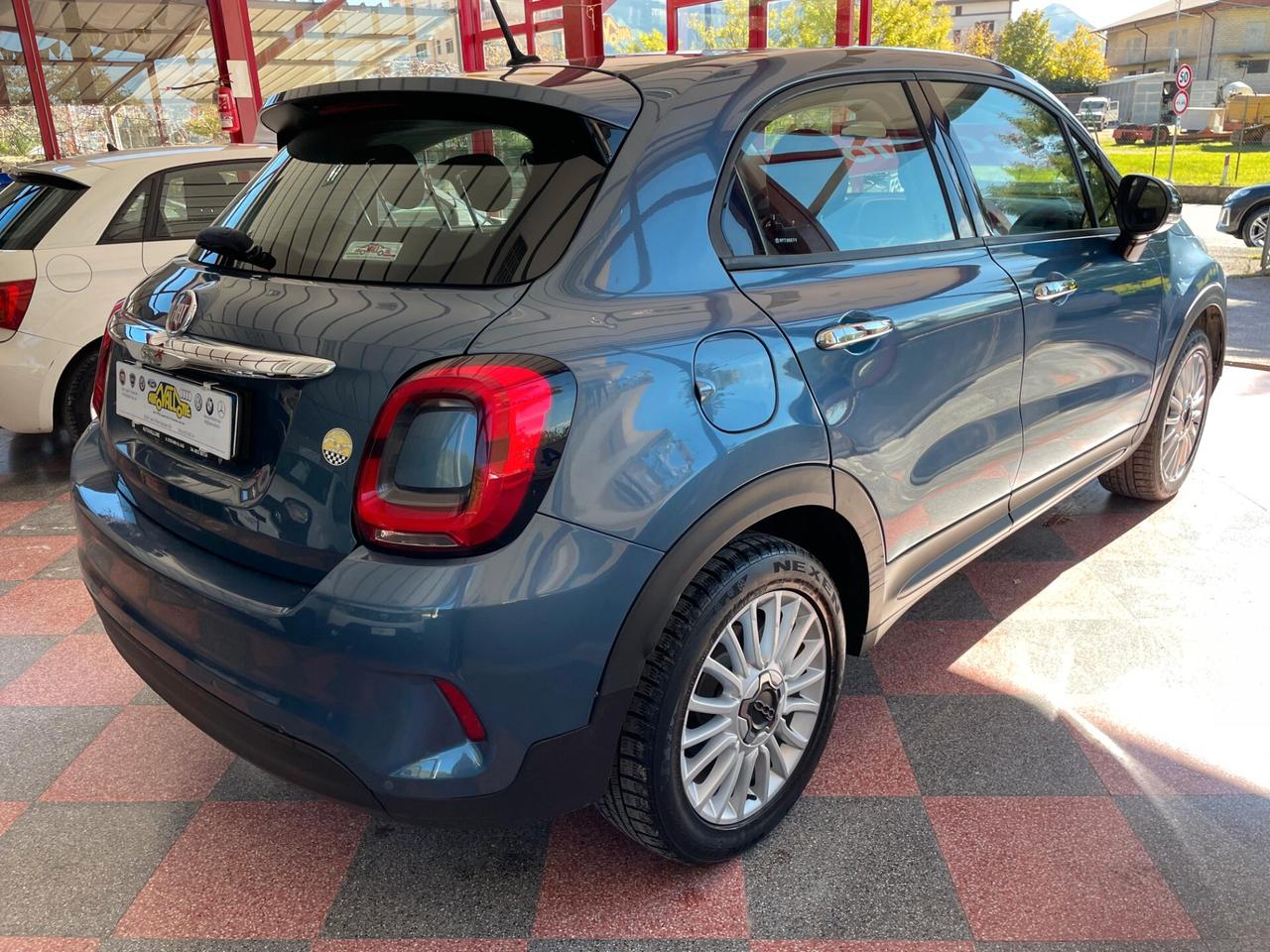 Fiat 500X 1.3 MJ POP STAR