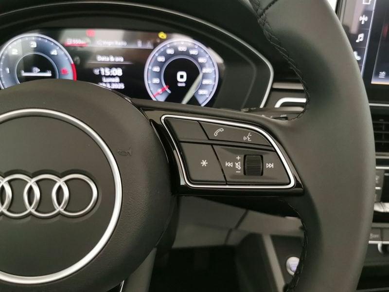Audi A5 II 2020 Cabriolet Cabrio TDI2,0 L4120 A7