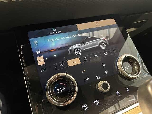 Land Rover Range Rover Evoque Limited Edition 204cv - IVA ESPOSTA