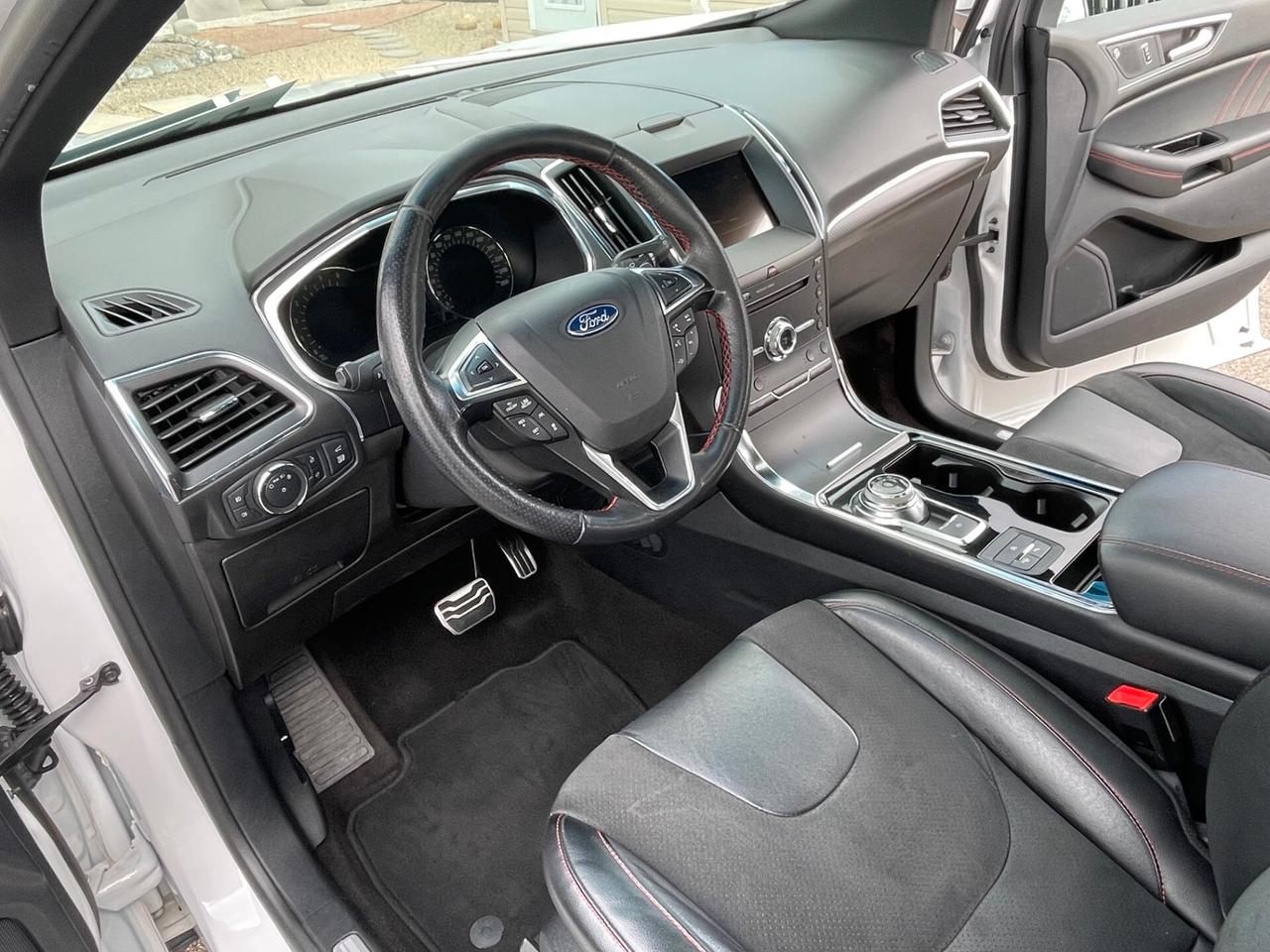 Ford Edge 2.0 EcoBlue 238 CV AWD Start&Stop aut. ST-Line