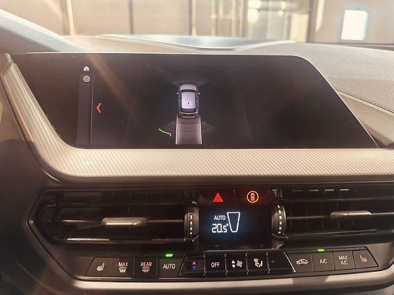 BMW Serie 1 120d xdrive 5p. M Sport
