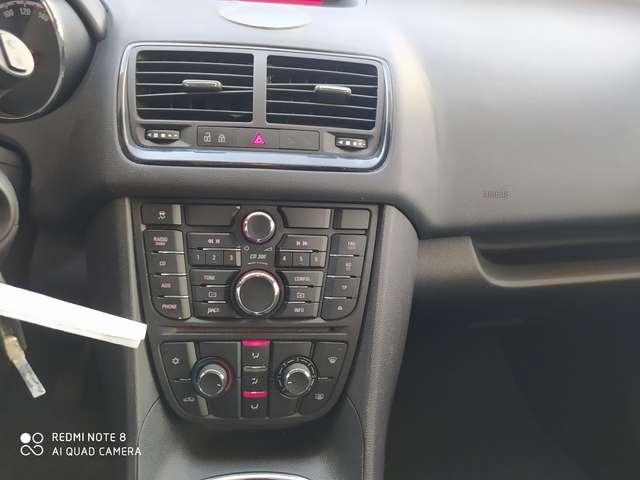 Opel Meriva Meriva II 2010 1.3 cdti ecoflex Cosmo 95cv