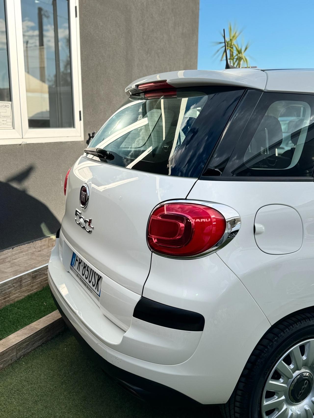 Fiat 500L Pro 1.3 MJT 95CV Pop Star 4 posti (AUTOCARRO N1)