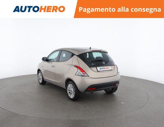 LANCIA Ypsilon 1.3 MJT 16V 95 CV 5 porte S&S Gold