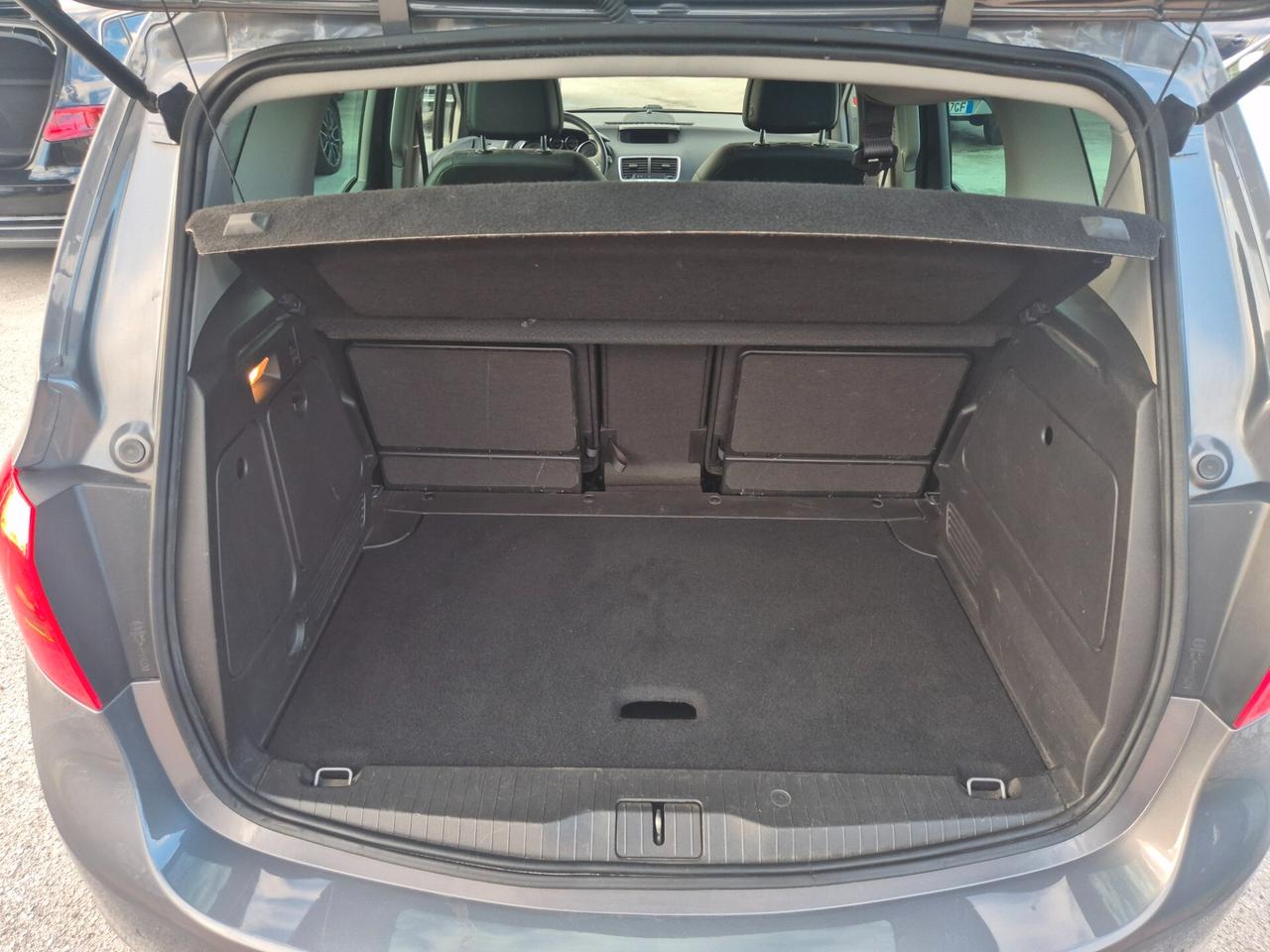 Opel Meriva 1.4 Turbo 120CV Cosmo 67.000KM