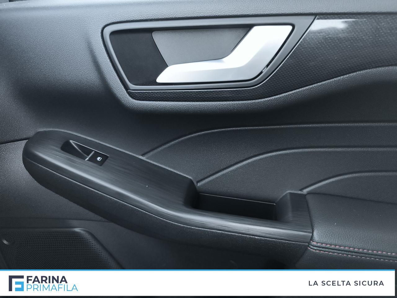 FORD Kuga III 2020 - Kuga 2.5 phev ST-Line 2wd 225cv cvt