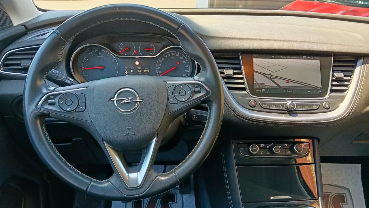 OPEL GRANDLANDX 1.5 TDI-PREZZO PROMO!