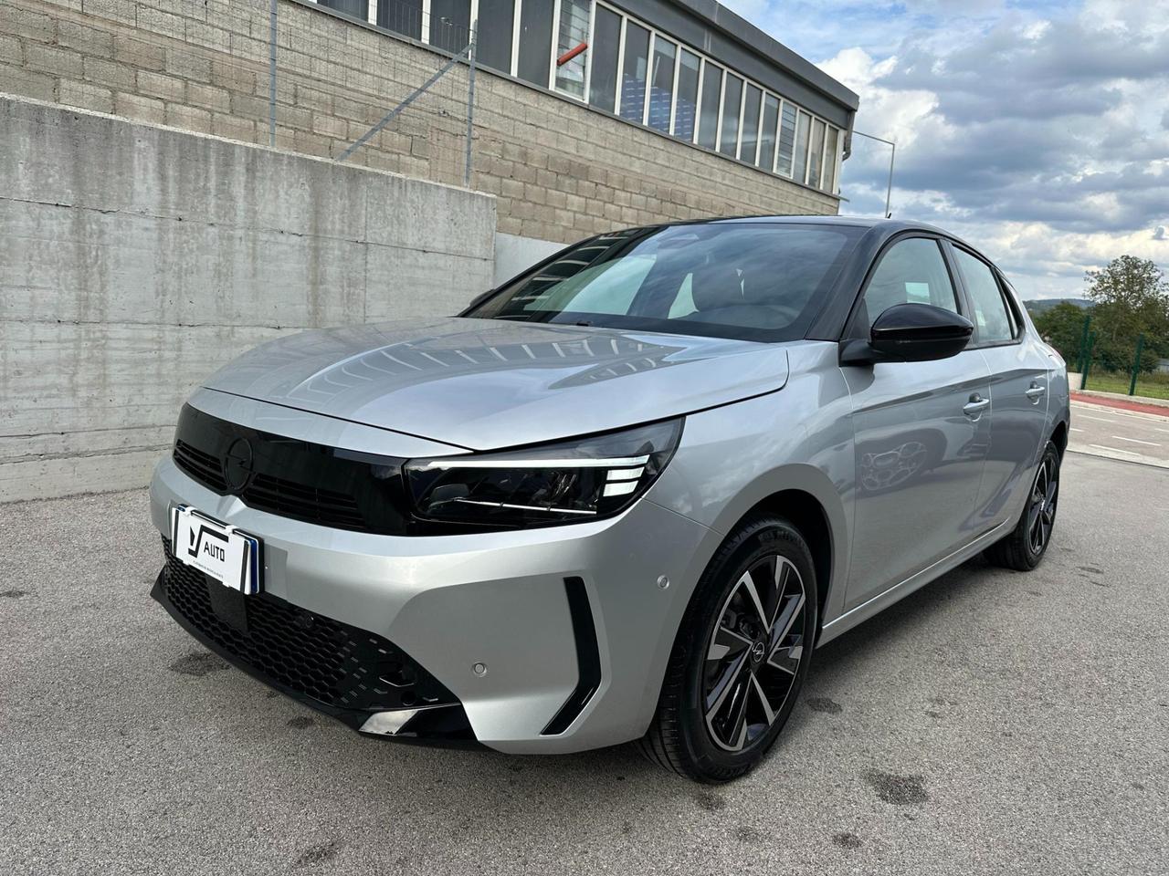 Opel Corsa 1.2 GS s&s 100cv