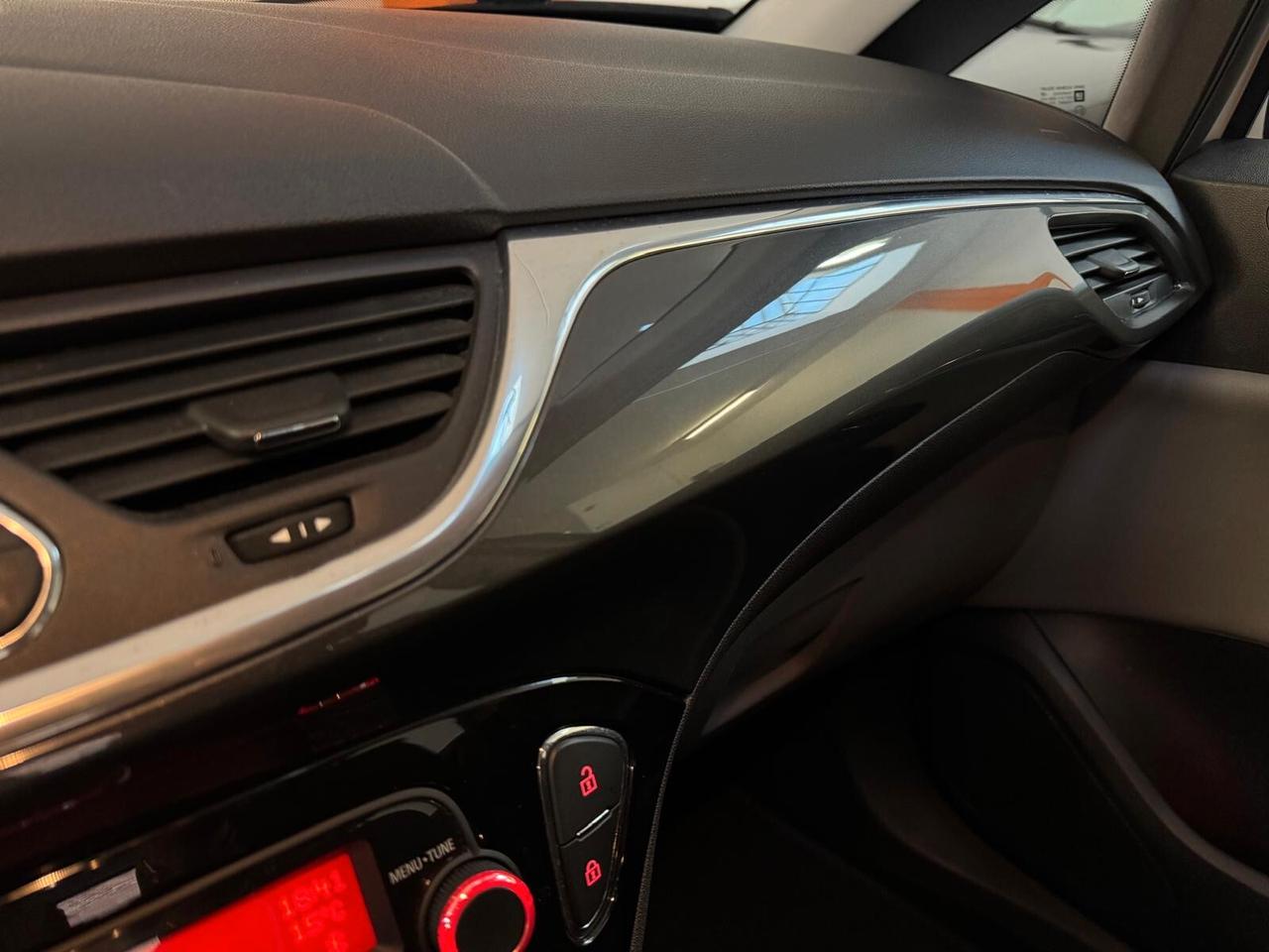 Opel Corsa 1.2 innovation 5p benzina neopat