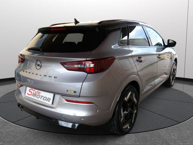 OPEL Grandland 1.6 PHEV 300 aut. AWD GSe