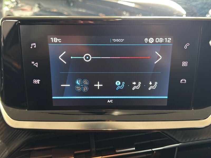Peugeot 208 Active Pack PureTech 75 S/S