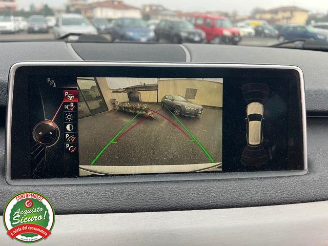 BMW X5 sDrive25d Luxury