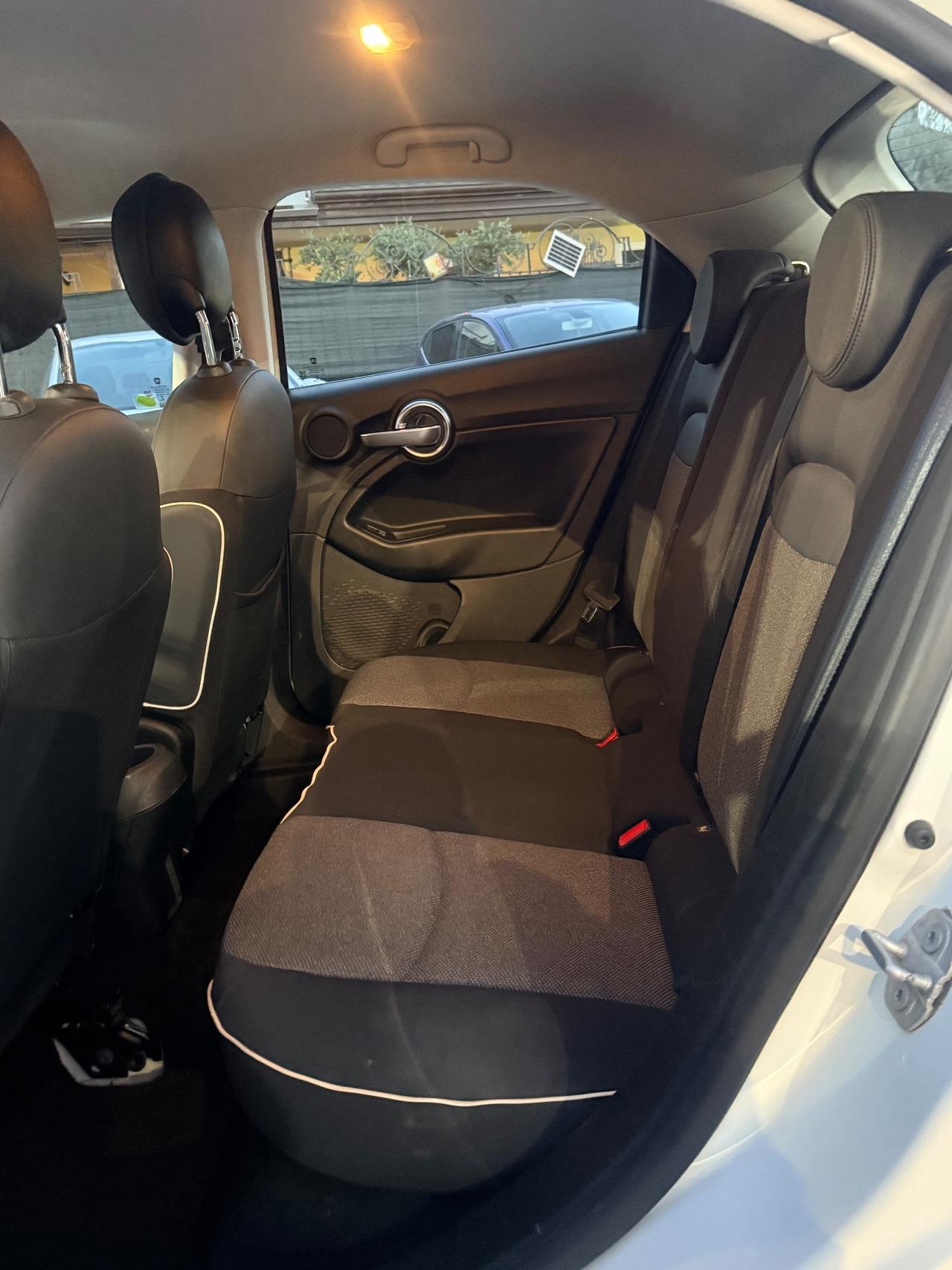 Fiat 500X 1.6 MultiJet 120 CV DCT Anno 2018