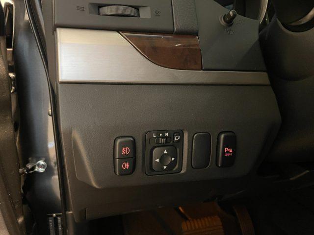 MITSUBISHI Pajero 3.8 4WD Gold Panorama Leder Alu