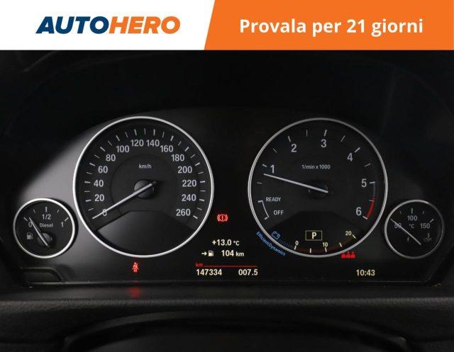 BMW 316 d Touring Business aut.