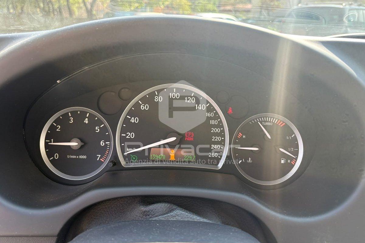 SAAB 9-3 Sport Sedan 2.0 t Vector