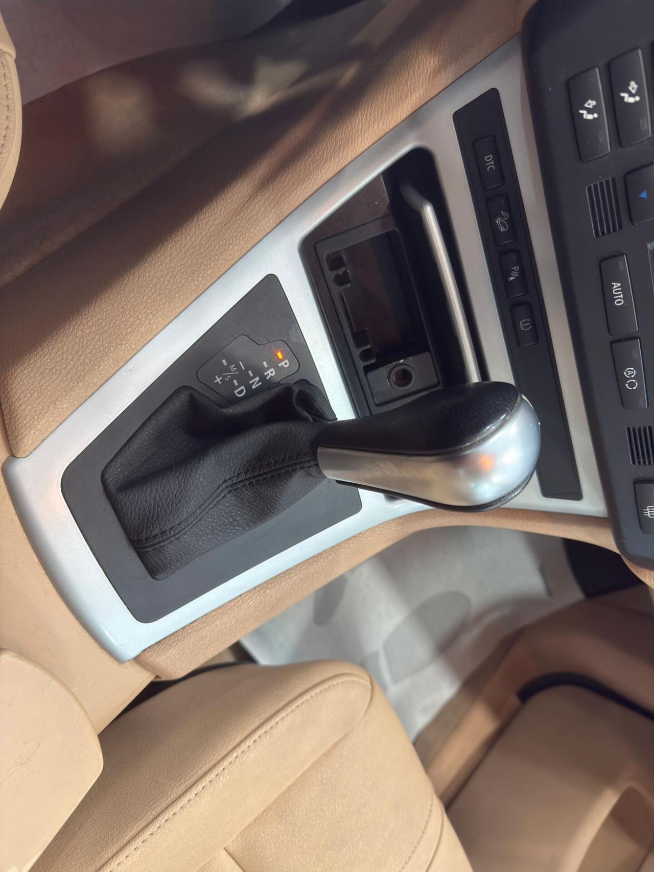 Bmw X3 xDrive20d Futura 177cv - AUTOMATICA