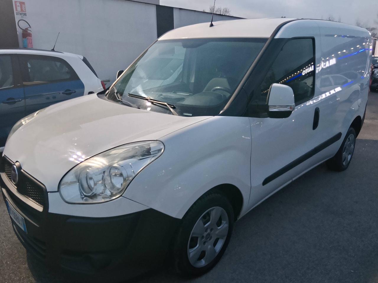 Fiat Doblo Doblò 1.6 MJT 105CV Cargo