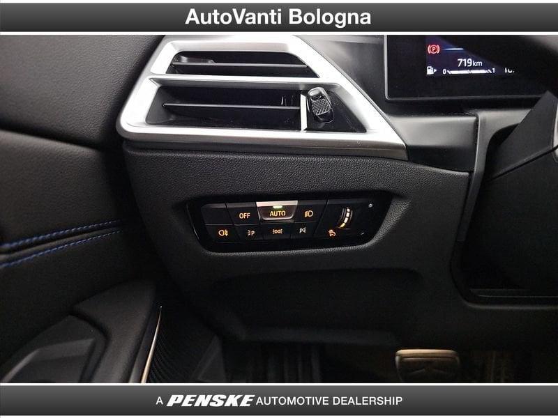 BMW Serie 3 320d 48V xDrive Msport Pro