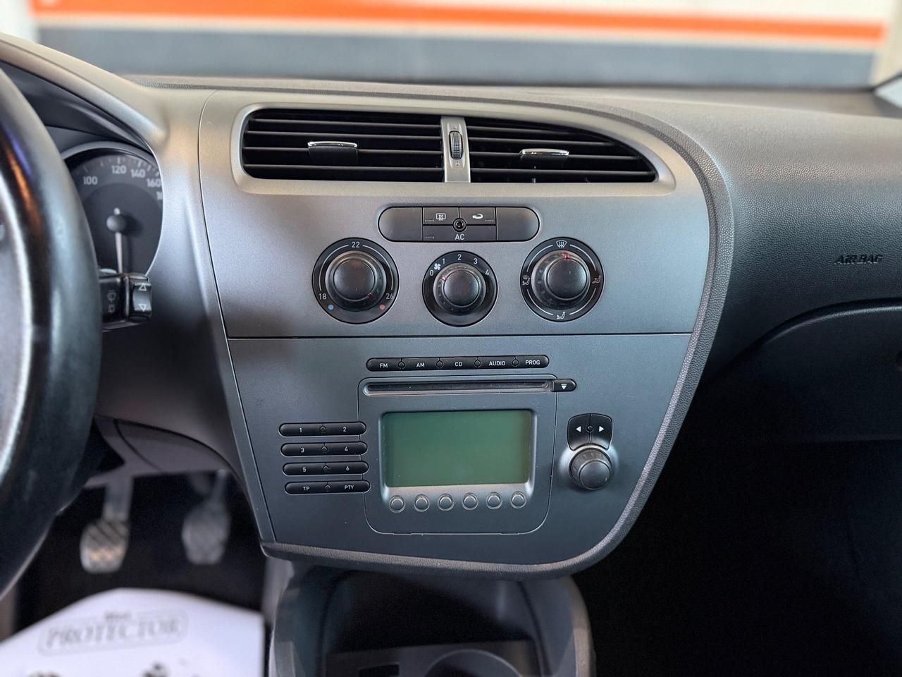 Seat Leon 1.6 Stylance NEOPATENTATI