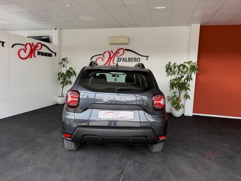Dacia Duster 1.5 dCi 115cv 4x2 Expression