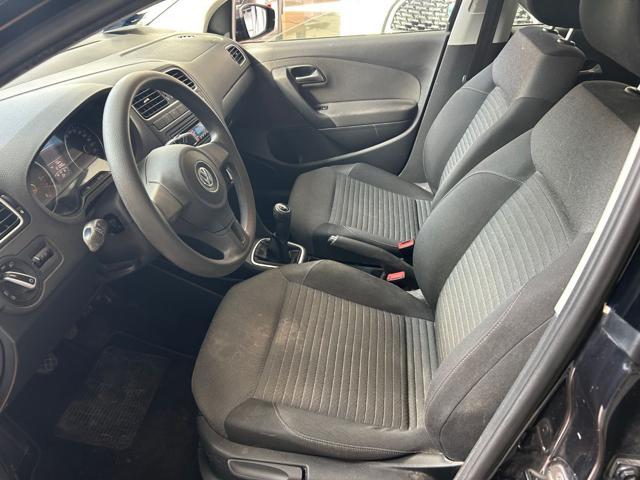 VOLKSWAGEN Polo 1.6 TDI 90CV DPF 5 porte Comfortline