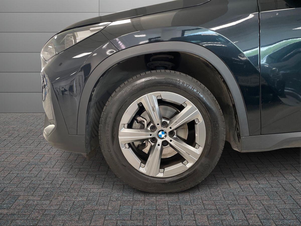 BMW X1 U11 - X1 sdrive18d Edition Essence auto