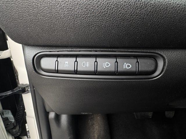 FIAT 500e Berlina 23,8 kWh Action