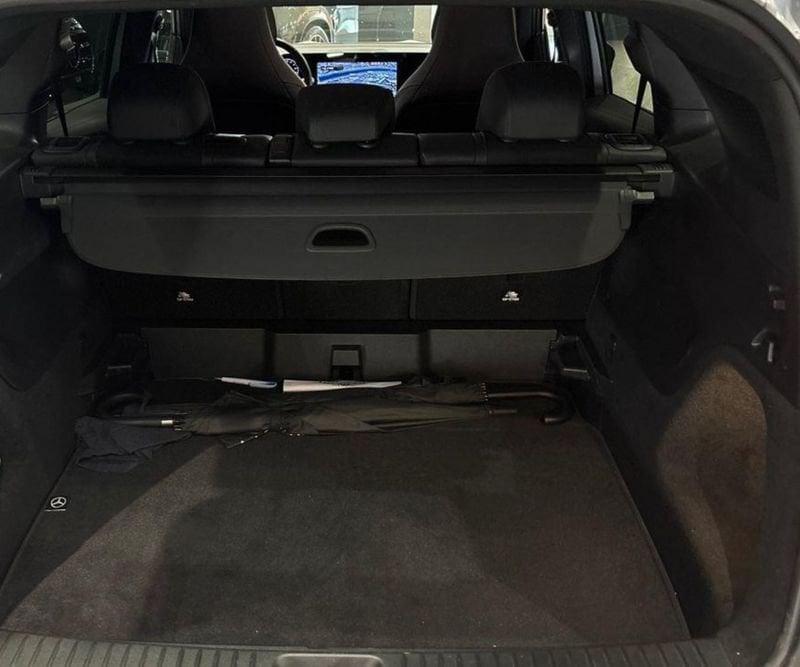 Mercedes-Benz GLB EQ 250+ AMG Line Advanced Plus