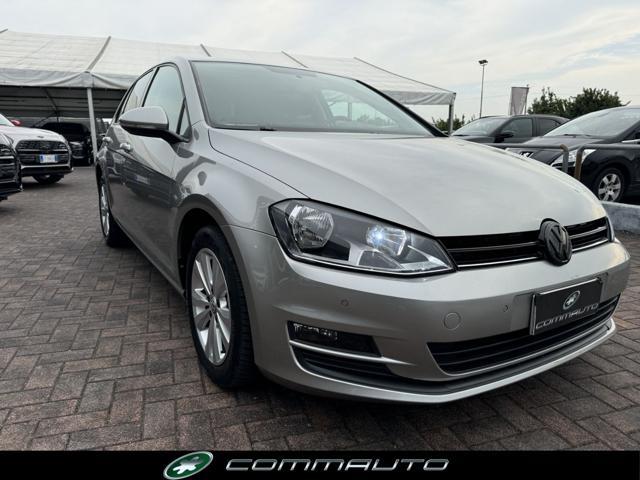 VOLKSWAGEN Golf 1.6 TDI 110 CV DSG 5p. Highline Euro 6