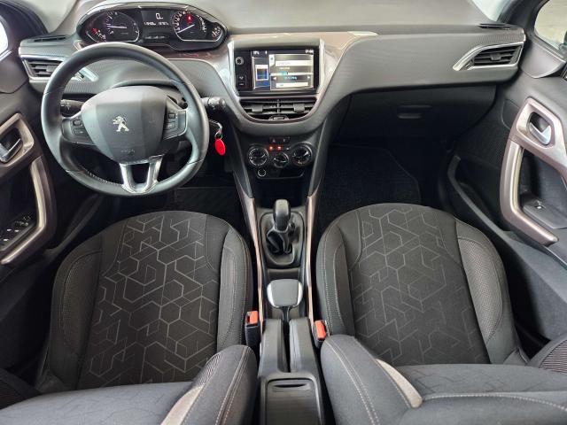 Peugeot 2008 1.2 puretech (vti) 12v Access 82cv