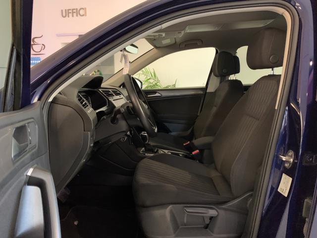 VOLKSWAGEN Tiguan Allspace 2.0 TDI SCR DSG Elegance 7 Posti