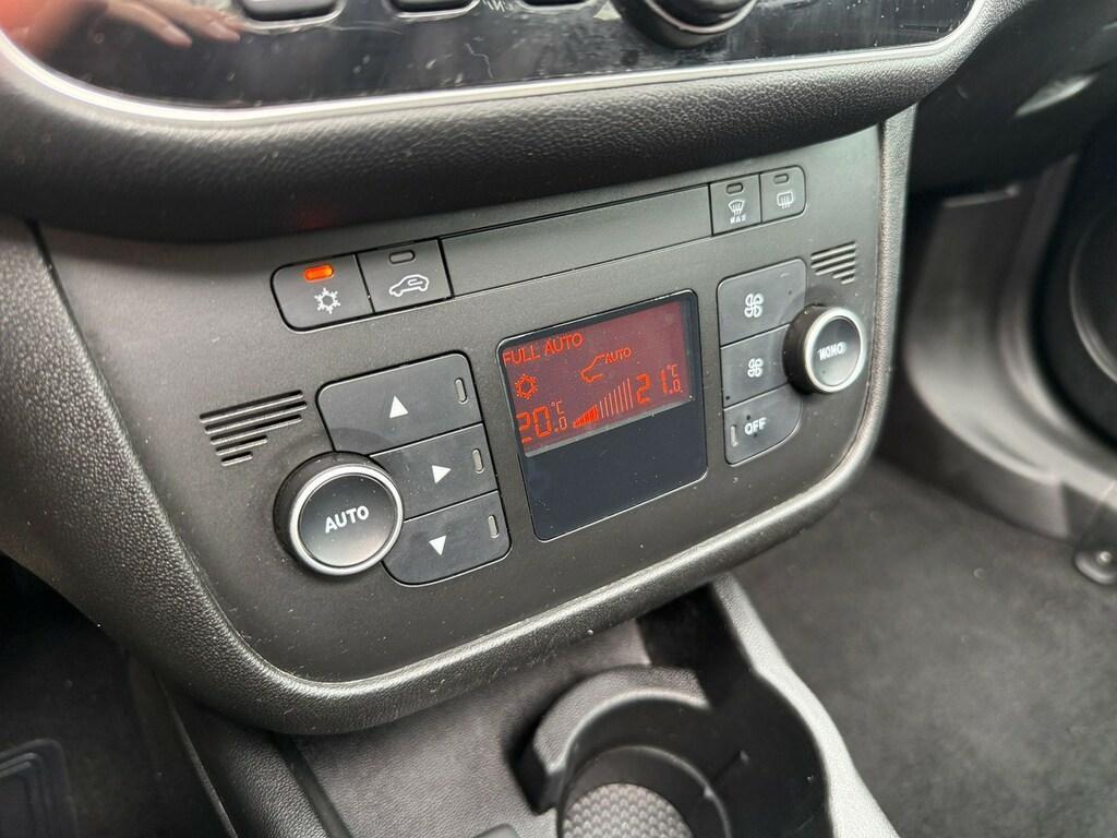 Fiat Punto 1.3 mjt II 16v Sport s&s 95cv 5p
