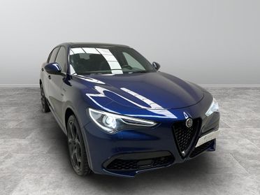ALFA ROMEO Stelvio 2.0 t Veloce Q4 280cv auto