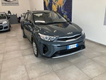 Kia Stonic 1.2 DPI Style