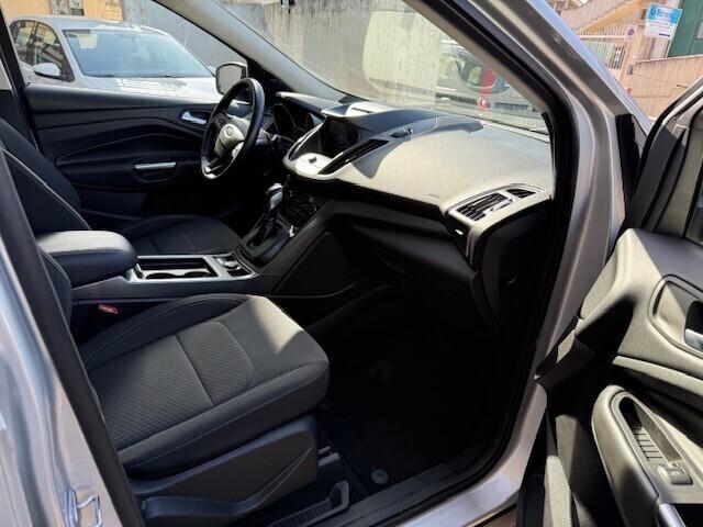 Ford Kuga 2.0 TDCI 120 CV S&S 2WD Powershift ST-Li