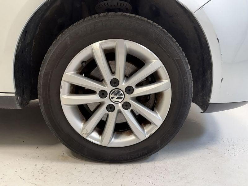 Volkswagen Polo Polo 5Pt 1.2 Comfortline 70CV