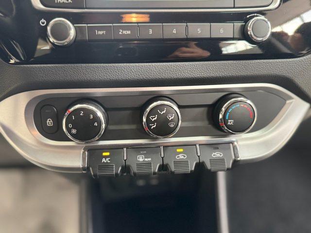 KIA Rio 1.2 CVVT 5p. Active