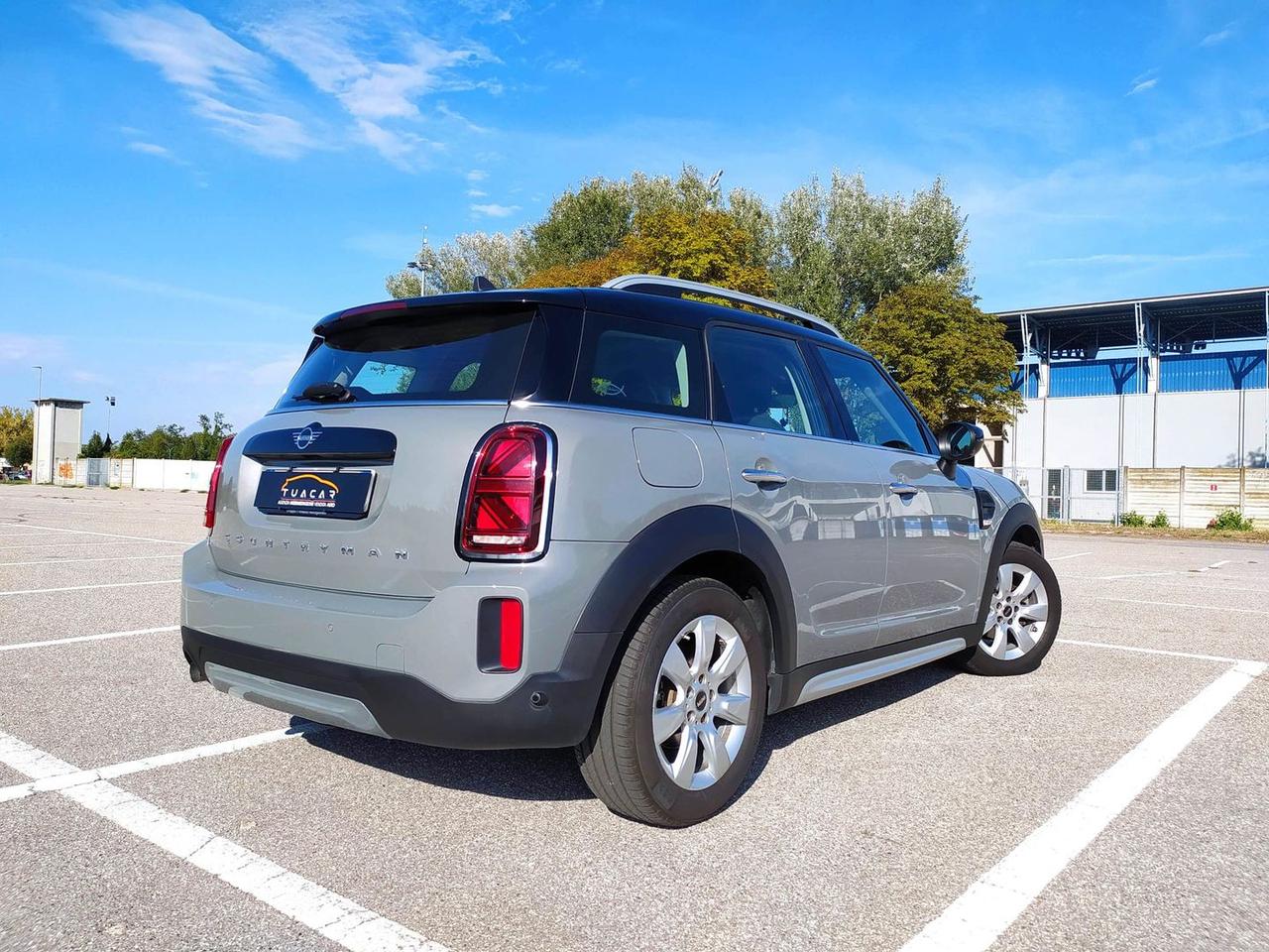 Mini One D Countryman 1.5 D Essential #50265