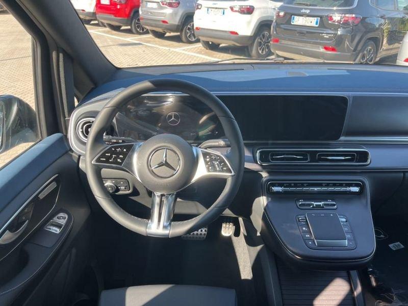 Mercedes-Benz EQV 300 Long