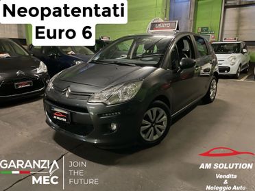 Citroen C3 1.2 Neopatentati Euro 6