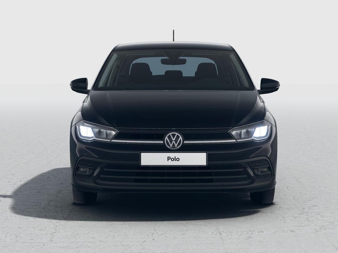 Volkswagen Polo 1.0 tsi edition plus 95cv