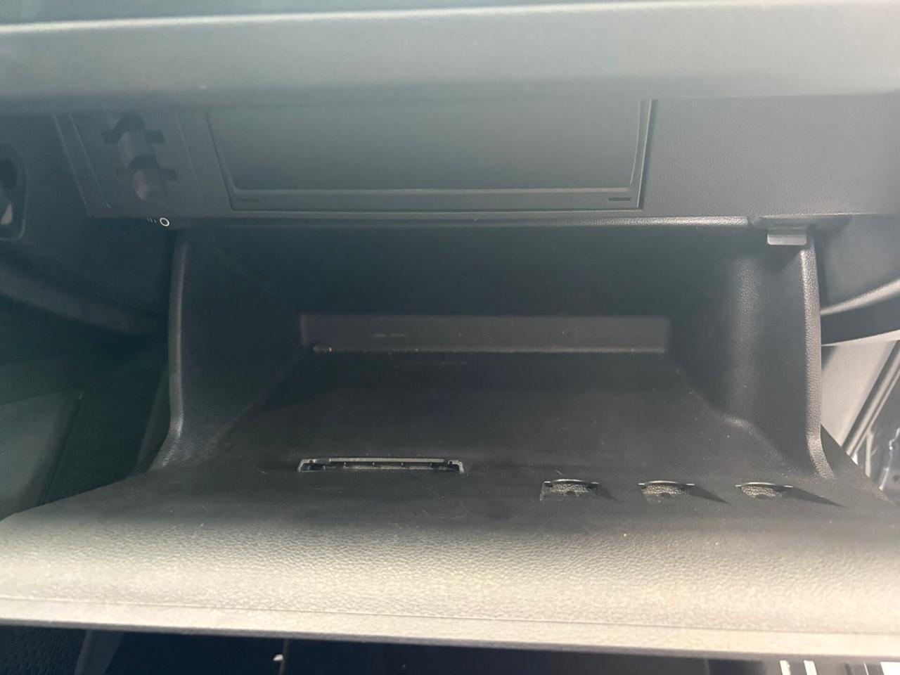 Volkswagen Tiguan 2.0 TDI SCR Life