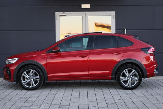 VOLKSWAGEN Taigo 1.0 TSI 115 CV DSG R-Line