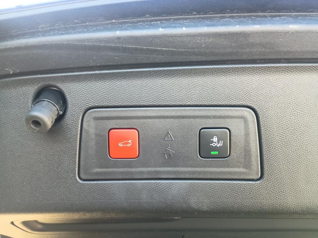 Peugeot 508 SW 1.5 BHDi 130cv EAT8 GT Pack