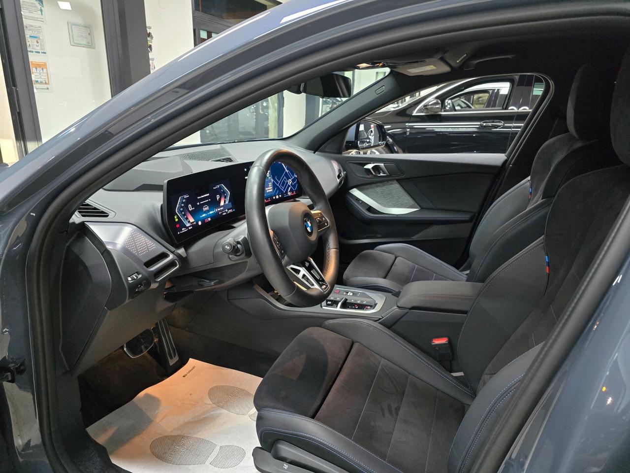 Bmw 118 118d 5p. MSport Pro (Head up-cam 360)